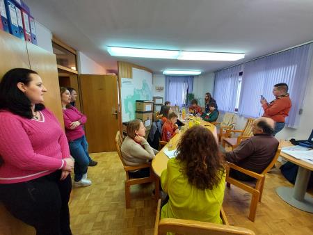 BETLEHEMSKA LUČKA 1